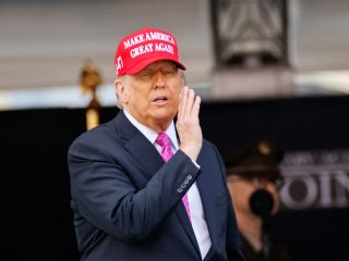 Trump says supporters questioning Jeffrey Epstein case are ‘weaklings’