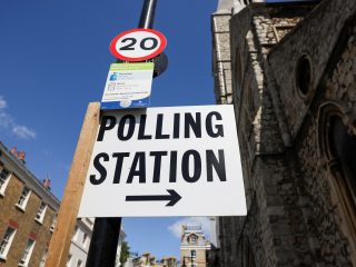 UK to lower voting age to 16 in landmark electoral reform