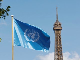 Trump to pull US out of UNESCO again