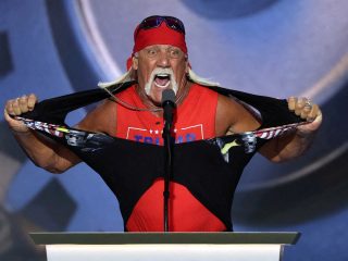 Wrestling star Hulk Hogan dies at 71
