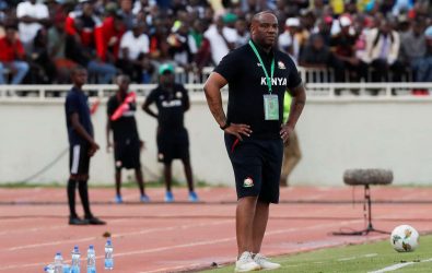 McCarthy names nine locally based players for 2027 AFCON qualifiers