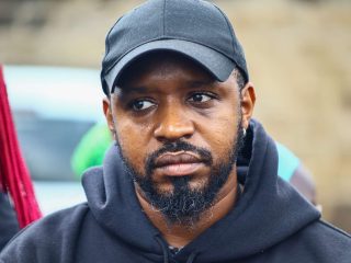 Boniface Mwangi freed on Sh1 million personal bond