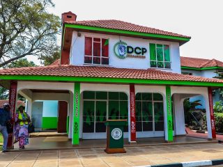 Gachagua’s DCP unveils first by-election aspirants