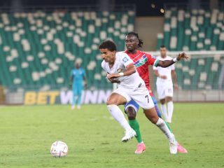 Harambee Stars to warm up for 2024 CHAN in Arusha