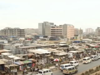 Armed gangs spark fear among traders in Githurai, Ruiru, and Kiambu