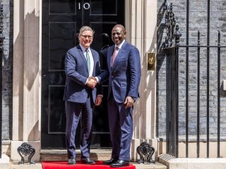 UK opens door for more Kenya trade, toughens immigration rules