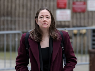 Maurene Comey: Prosecutor in Diddy and Epstein cases fired by US Justice Department