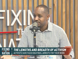 Politicians Hired Goons To Infiltrate Saba Saba Demos | Boniface Mwangi