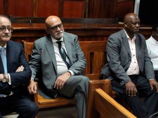 Anglo Leasing scandal: High Court overturns Kamani acquittal in Sh3.5bn case