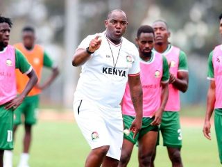Inside Kenya’s last-minute withdrawal from Cecafa Four Nations tournament