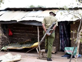 Number of children feared dead in Kilifi cult rises to eight