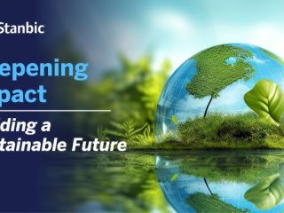 Stanbic Bank’s 2024 Sustainability Report