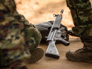 At least six killed in border clashes between South Sudan and Uganda