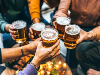 Kenya raises legal alcohol drinking age to 21