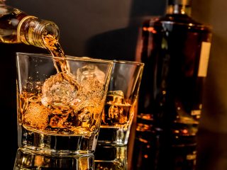 New policy bars influencers from advertising alcohol products