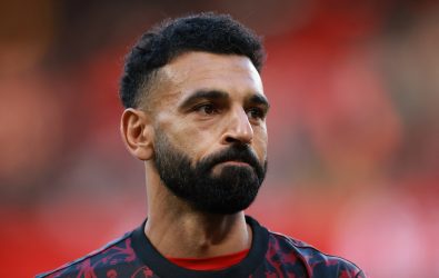 Shadow of Salah still hangs over Liverpool despite win over Inter