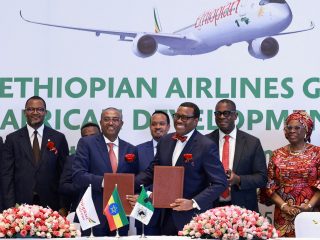 African Development Bank to finance $500m of Ethiopia’s new airport