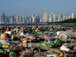 Plastic pollution treaty stalled as Geneva talks end without deal