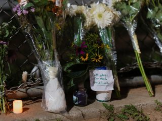 US: Minnesota gunman kills two school children in Catholic church, wounds 17 others