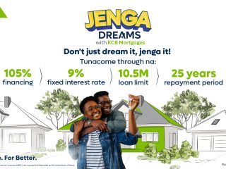 Kenya’s Mortgage Market | Business Redefined