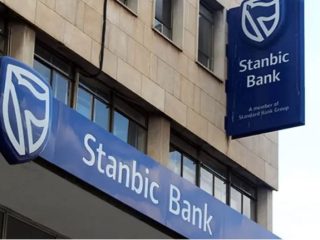 Stanbic Bank HY2025 | Business Redefined