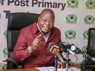 Kuppet calls for scrapping bursaries to make public education free