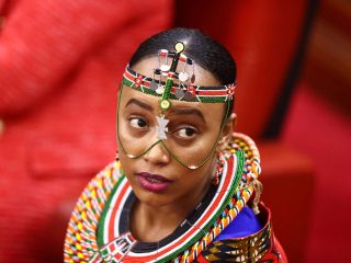 Court blocks man from harassing Senator over failed marriage proposal