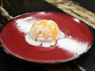 Mango Sticky Rice | Pishi Bomba