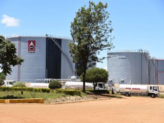 Treasury to raise Sh100 billion from selling Kenya Pipeline
