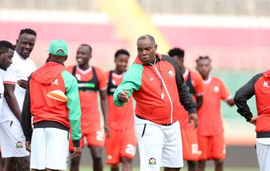 Harambee Stars among 48 teams set for 2026 FIFA Series