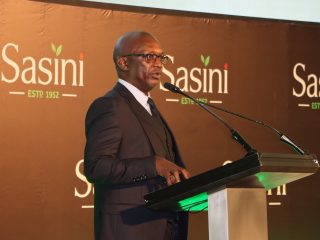 Sasini’s 2024 Sustainability Report | Business Redefined