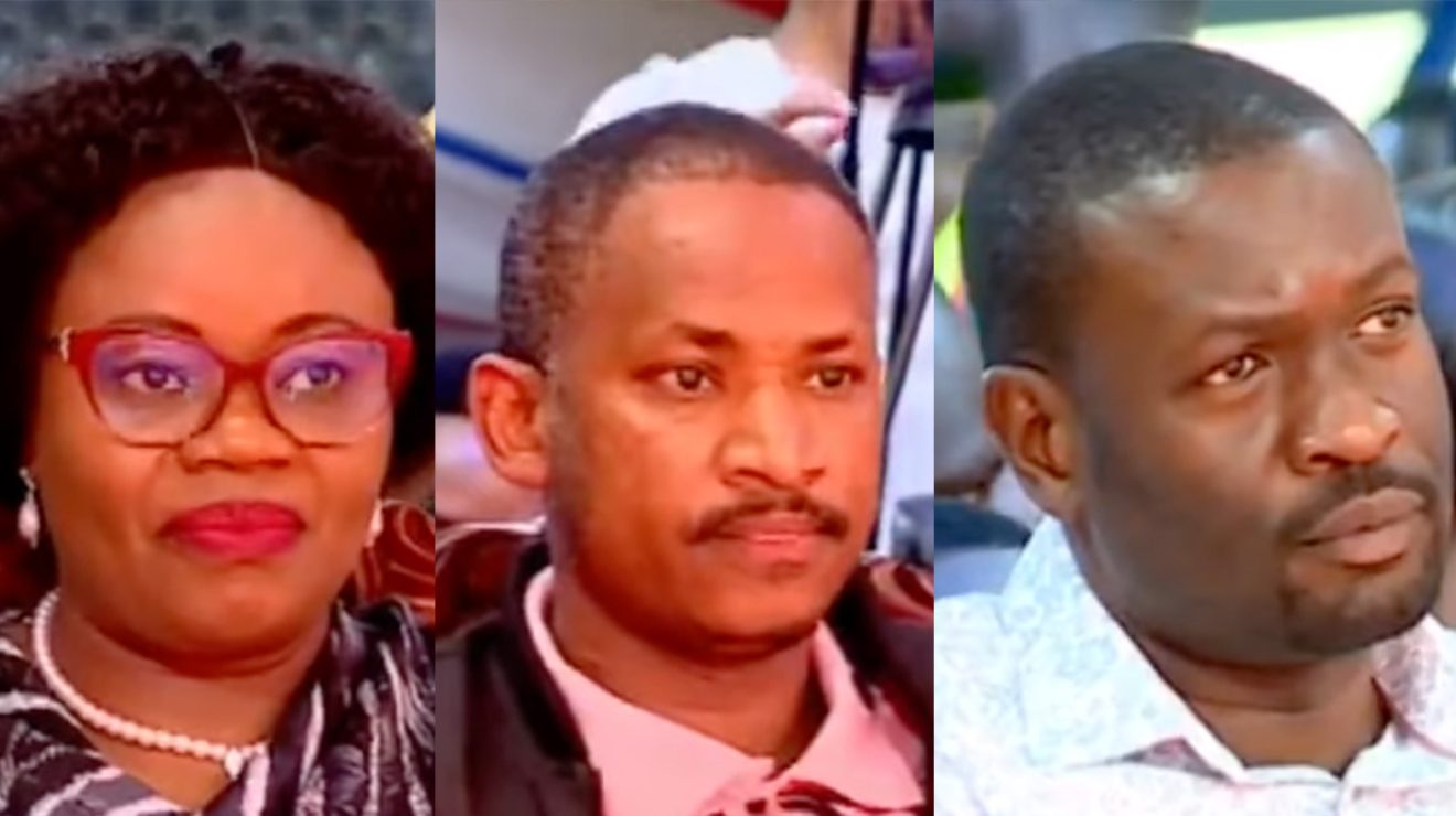 Kenya Moja Alliance lawmakers plot CS Duale ouster