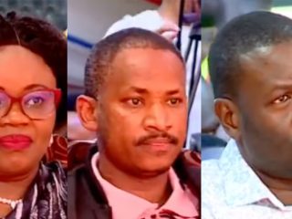 Kenya Moja Alliance lawmakers plot CS Duale ouster