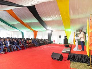 Ruto to MPs: Some of your colleagues pocketed Sh10m to pass anti-money laundering law