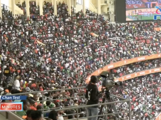 Inside the highs and lows of Kenya hosting CHAN 2024 | 12 Minutes