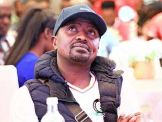 How office clerk bagged Sh424m betting cash prize