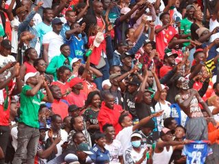 2024 Chan: CAF reduces Kasarani capacity for Kenya home matches