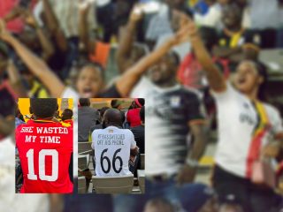 Uganda: Fans in offensive jersey prints barred from CHAN matches in Kampala