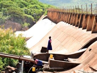 Kenya secures Sh8.3 billion for Migori hydro power plant