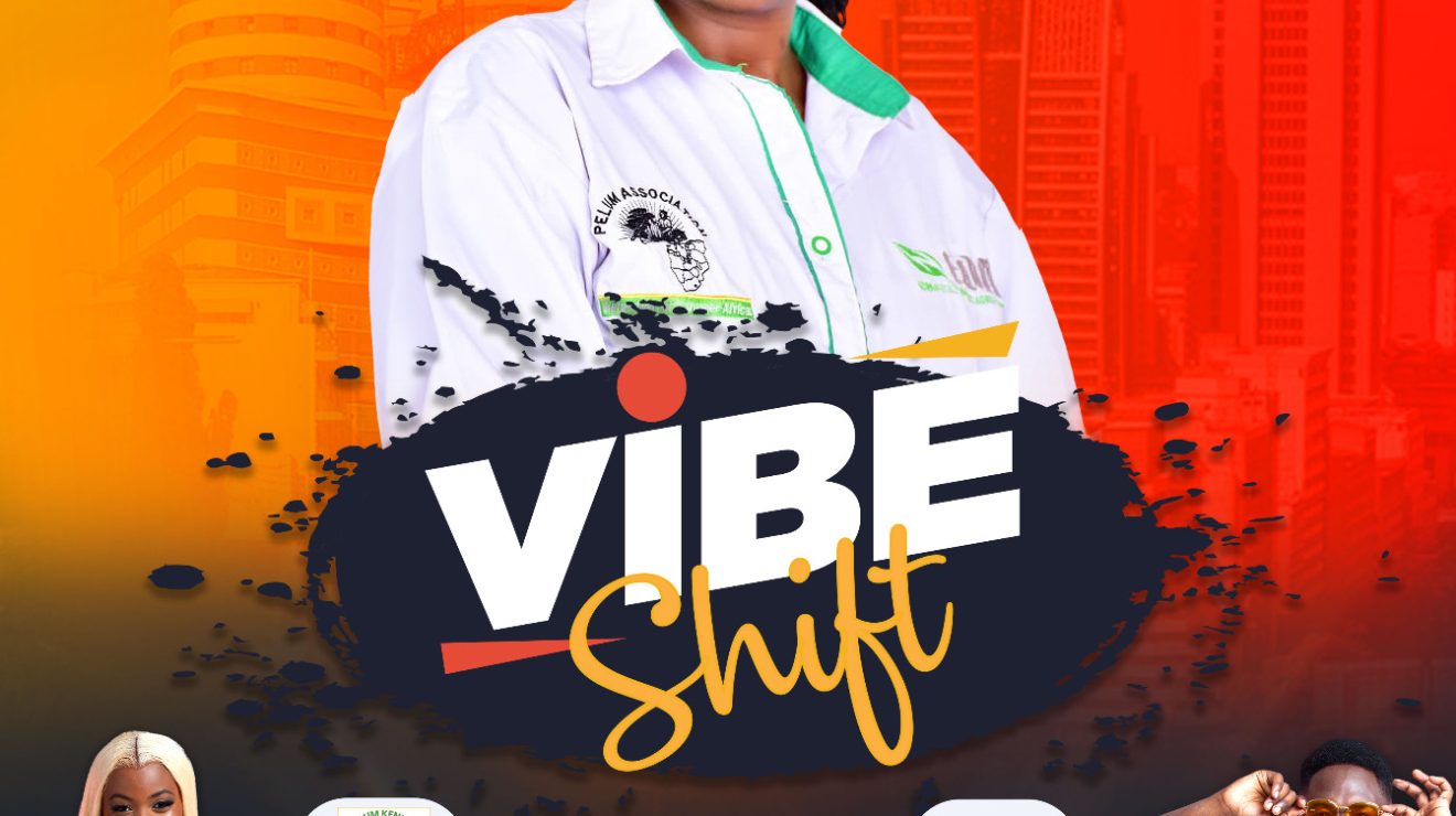 Vibe Shift|| Cross-border trade in agroecology produce in East Africa