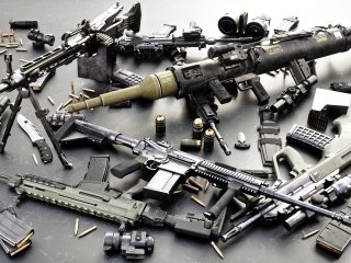 US indicts Kenyan, three others for conspiring to supply weapons to Mexican drug cartels