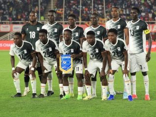 Uganda completes final piece in East Africa’s jigsaw puzzle in Chan quarter finals slots