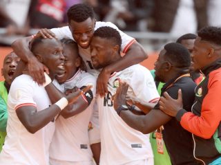 Harambee Stars to face Madagascar at home in quarter-finals