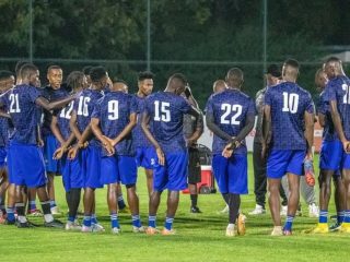 Tanzania’s Taifa Stars get more cash pledges ahead of Chan quarters