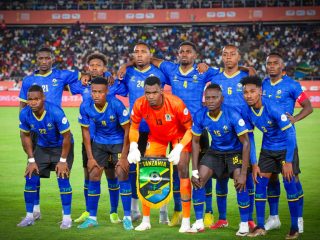 Quest for President Samia’s Tsh1bn prize begins as Taifa Stars beat Burkina Faso