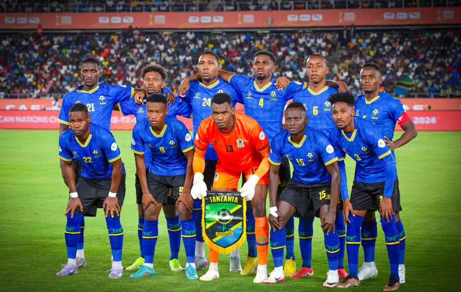 Quest for President Samia’s Tsh1bn prize begins as Taifa Stars beat Burkina Faso