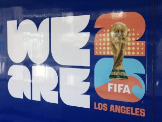 FIFA silence on sanction for errant South Africa a mystery