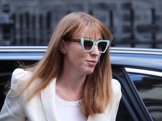 UK Deputy Prime Minister Angela Rayner quits over tax error