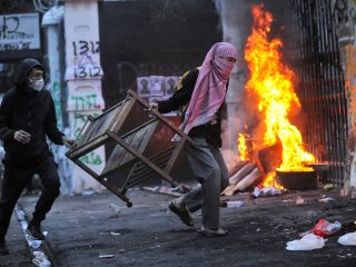 MPs lavish pay, inequality: What’s fuelling the rage in Indonesia?