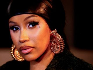 California jury clears pop star Cardi B of assault allegations in lawsuit